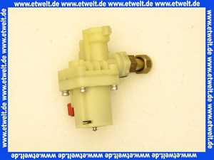 Bosch 87170021080 Wasserschalter