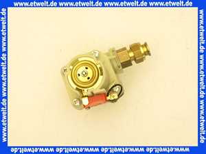 Bosch 87170021080 Wasserschalter