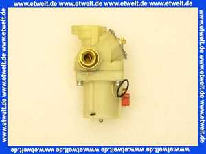 Bosch 87170021080 Wasserschalter