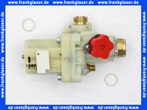 Bosch 87170021100 Wasserschalter