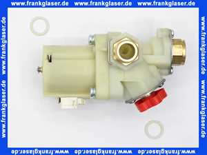 Bosch 87170021100 Wasserschalter