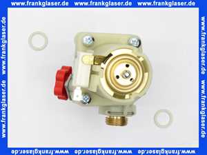 Bosch 87170021100 Wasserschalter