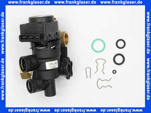 Bosch 87170100620 3-Wege-Ventil