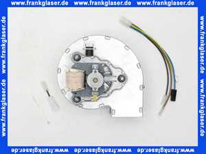 Bosch 87172042240 Gebläse