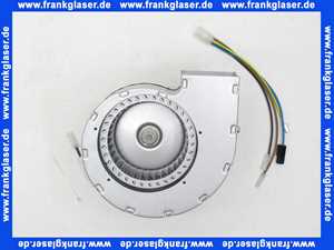 Bosch 87172042240 Gebläse
