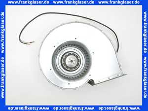 Bosch 87172042930 Gebläse