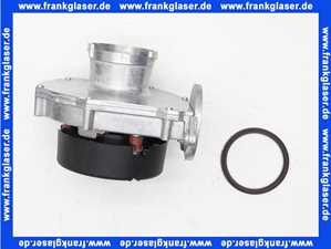 Bosch 87172043430 Gebläse