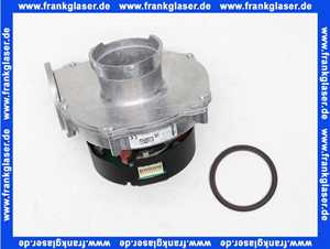 Bosch 87172043430 Gebläse