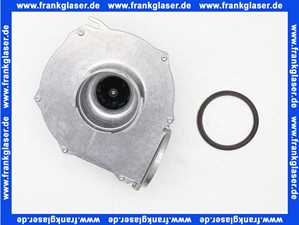 Bosch 87172043430 Gebläse