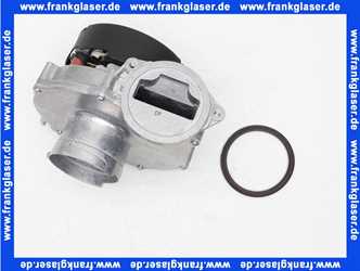 Bosch 87172043430 Gebläse