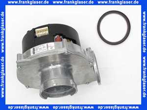 Bosch 87172043730 Gebläse