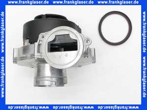 Bosch 87172043730 Gebläse