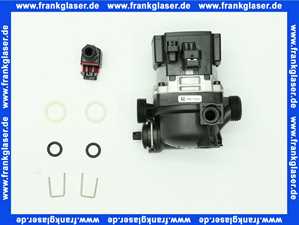 Bosch 87172043850 Pumpe UPS 15-40 130mm G1 (Nachfolgeartikel)