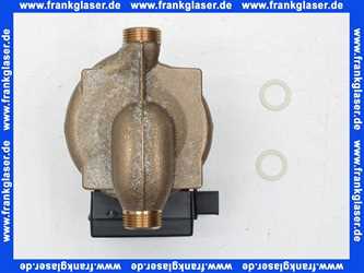 Bosch Pumpe nur für Trinkwasser geeignet 87172044490
