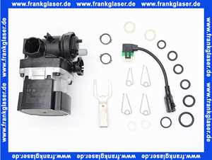 Bosch 87172045480 Pumpe UPSO 15-60 230V 50Hz (Nachfolgeartikel)