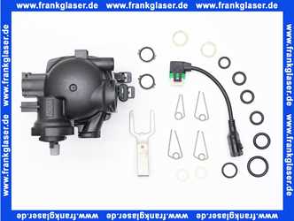 Bosch 87172045480 Pumpe UPSO 15-60 230V 50Hz (Nachfolgeartikel)