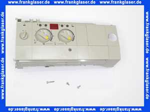 Bosch 87172073940 Steuergerät