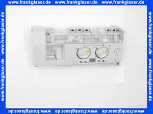 Bosch 87172074790 Gehäuse hellgrau