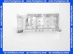 Bosch 87172074790 Gehäuse hellgrau