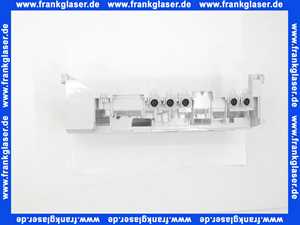 Bosch 87172074790 Gehäuse hellgrau