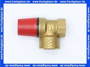 Bosch 87174010130 Sicherheitsventil 1,5bar