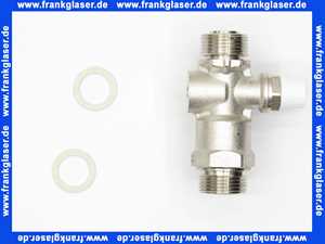 Bosch 87174052570 Wartungshahn