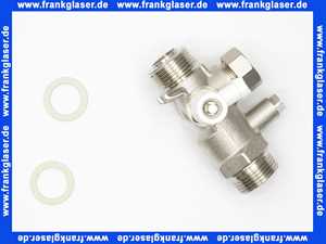 Bosch 87174052570 Wartungshahn