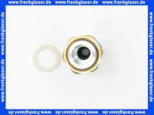 Bosch Brandschutzventil 87174052710