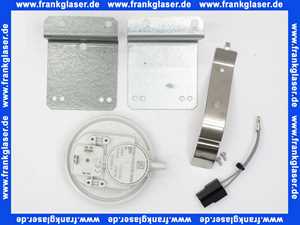 Bosch 87174060490 Differenzdruckschalter