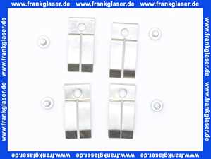Bosch 87180067930 Leitblech (4x)