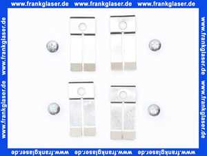 Bosch 87180067930 Leitblech (4x)