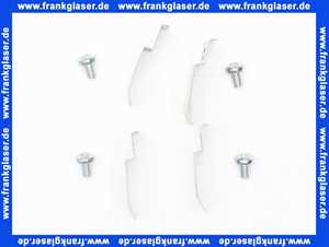 Bosch 87180067930 Leitblech (4x)