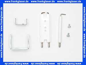 Bosch 87181070500 Elektrodensatz