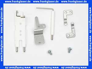 Bosch 87181070660 Elektrodensatz