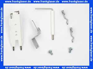 Bosch 87181070660 Elektrodensatz