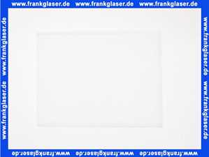 Bosch 87182207730 Abluftfilter 295x370