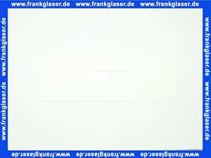 Bosch Isolierung 87182208680