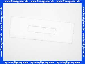 Bosch Isolierung 87182208690