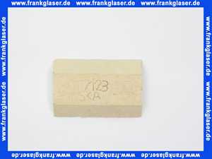 Bosch Keramik NP15/1 87182208720 (Nachfolgeartikel)