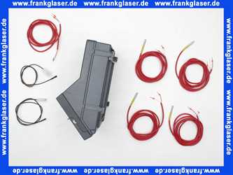 Bosch 87182208900 Steuergerät