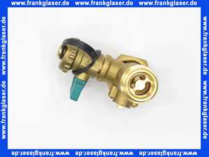 Bosch Durchflussbegrenzer 1 x3/4 AG 87182214540