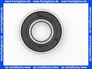 Bosch Schrägkugellager 7202 2RS 87182217210