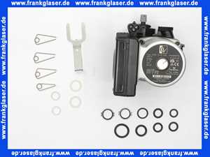 Bosch Pumpe UPM 15-70CHG 87182217280