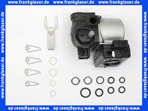 Bosch Pumpe UPM 15-70CHG 87182217280