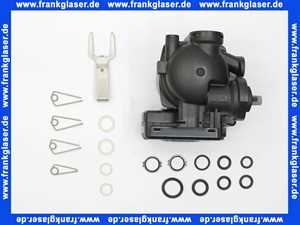 Bosch Pumpe UPM 15-70CHG 87182217280