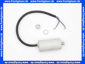 Bosch Kondensator 87182222590