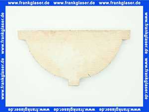 Bosch Keramik D310mm 87182223400 (Nachfolgeartikel)