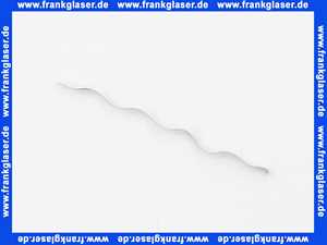 Bosch Spannfeder (1x) 87182240810
