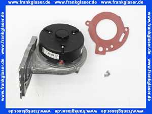 Bosch Gebläse 87182242070
