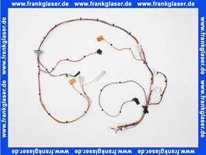Bosch 87182242090 Kabelbaum
